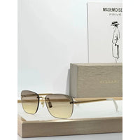 BVLGARI Bvlgari Tubogas BV 40057U  Sunglasses ✨