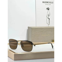 BVLGARI Bvlgari Tubogas BV 40057U  Sunglasses ✨