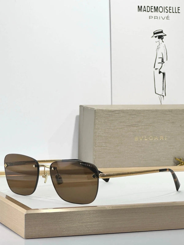 BVLGARI Bvlgari Tubogas BV 40057U  Sunglasses ✨