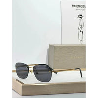 BVLGARI Bvlgari Tubogas BV 40057U  Sunglasses ✨