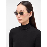 BVLGARI Bvlgari Tubogas BV 40057U  Sunglasses ✨
