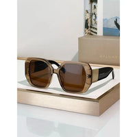 BVLGARI Bvlgari Tubogas BV 40058I 01B Sunglasses ✨