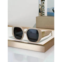 BVLGARI Bvlgari Tubogas BV 40058I 01B Sunglasses ✨