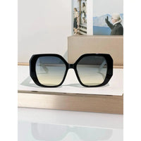 BVLGARI Bvlgari Tubogas BV 40058I 01B Sunglasses ✨