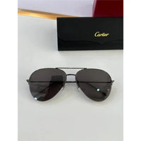 Cartier 0237S SANTOS DE SUNGLASSES✨