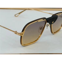 CARTIER  0243S 62mm Men's  Sunglasses ✨
