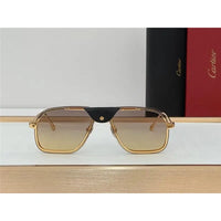 CARTIER  0243S 62mm Men's  Sunglasses ✨