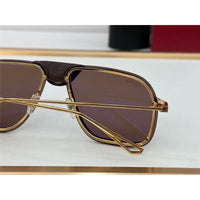 CARTIER  0243S 62mm Men's  Sunglasses ✨
