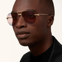 Cartier 2024 NEW ARRIVALS PREMIÈRE DE CARTIER SUNGLASSES CT 0427S 60mm 🐆