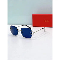 Cartier C DECOR CT0416S Unisex Sunglasses 🐆