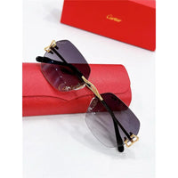Cartier C DECOR CT0416S Unisex Sunglasses 🐆
