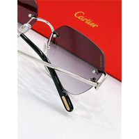 Cartier C DECOR CT0416S Unisex Sunglasses 🐆