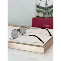 Cartier C-decor PREMIÈRE DE CARTIER CT0679 Diamond Sunglasses 🐆