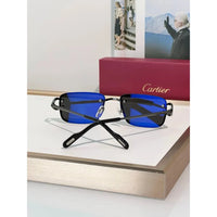 Cartier CLASSIC C DE CARTIER MOTIF CT0799 Sunglasses-Photochromic Glasses 🐆