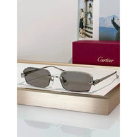 Cartier CLASSIC C DE CARTIER MOTIF Panthere CT0815 Sunglasses 🐆