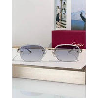 Cartier CLASSIC C DE  Motif Photochromic - Panthere CT0832 Sunglasses 🐆