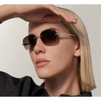 Cartier CLASSIC C DE  Motif Photochromic - Panthere CT0832 Sunglasses 🐆
