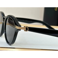 Cartier CT 0395 Unisex Sunglasses 👑