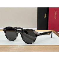 Cartier CT 0395 Unisex Sunglasses 👑