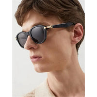 Cartier CT 0395 Unisex Sunglasses 👑