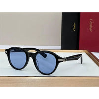 Cartier CT 0395 Unisex Sunglasses 👑