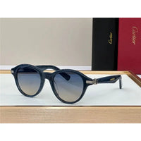 Cartier CT 0395 Unisex Sunglasses 👑