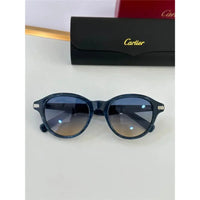 Cartier CT 0395 Unisex Sunglasses 👑