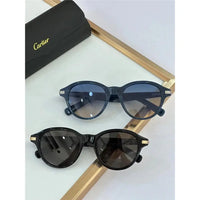 Cartier CT 0395 Unisex Sunglasses 👑
