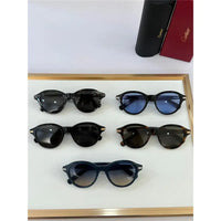 Cartier CT 0395 Unisex Sunglasses 👑