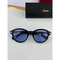 Cartier CT 0395 Unisex Sunglasses 👑