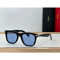 Cartier CT 0396 Unisex Sunglasses 👑