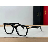 Cartier CT 0396 Unisex Sunglasses 👑