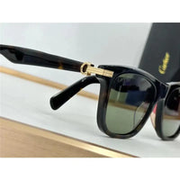 Cartier CT 0396 Unisex Sunglasses 👑