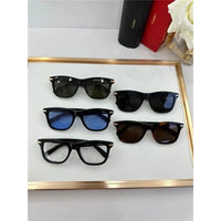 Cartier CT 0396 Unisex Sunglasses 👑