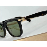 Cartier CT 0396 Unisex Sunglasses 👑
