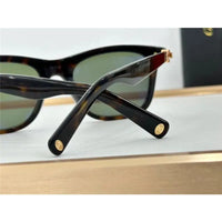 Cartier CT 0396 Unisex Sunglasses 👑