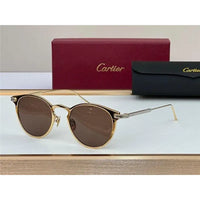 Cartier CT0021S Men's Sunglasses 👑