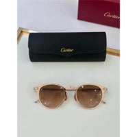 Cartier CT0021S Men's Sunglasses 👑