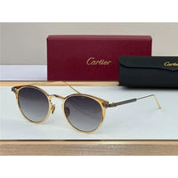 Cartier CT0021S Men's Sunglasses 👑