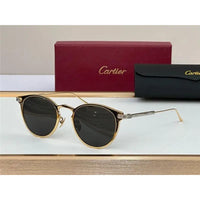Cartier CT0021S Men's Sunglasses 👑