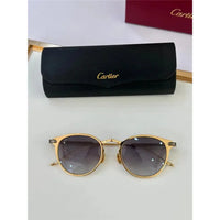 Cartier CT0021S Men's Sunglasses 👑