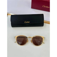 Cartier CT0021S Men's Sunglasses 👑