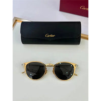 Cartier CT0021S Men's Sunglasses 👑