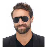 Cartier CT0096S 2024 Men's Sunglasses ✨