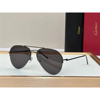 Cartier CT0237S Men's Sunglasses 👑