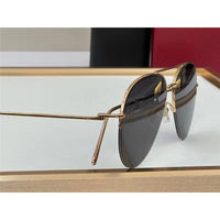 Cartier CT0237S Men's Sunglasses 👑