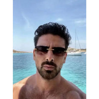 Cartier CT0271 S Unisex Sunglasses 🐆 - NEW $1600 retail price