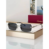 Cartier CT0271 S Unisex Sunglasses 🐆 - NEW $1600 retail price