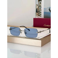 Cartier CT0271 S Unisex Sunglasses 🐆 - NEW $1600 retail price