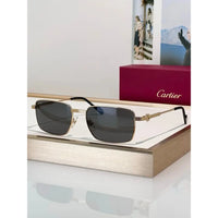 Cartier CT0314 001 Sunglasses 🐆